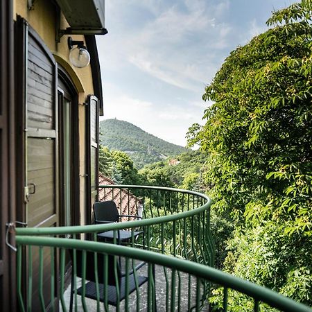 Hotel Bobbio Budapeste Exterior foto