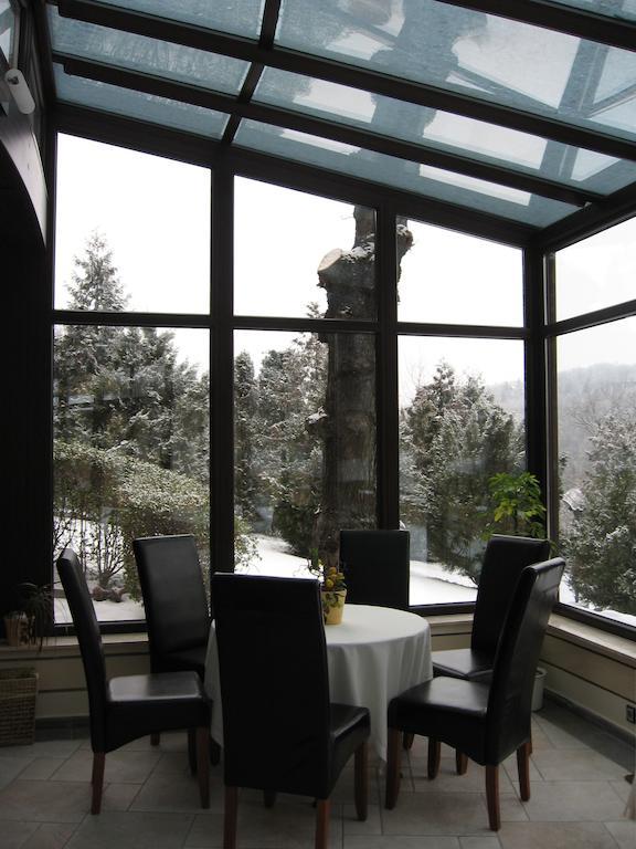 Hotel Bobbio Budapeste Exterior foto